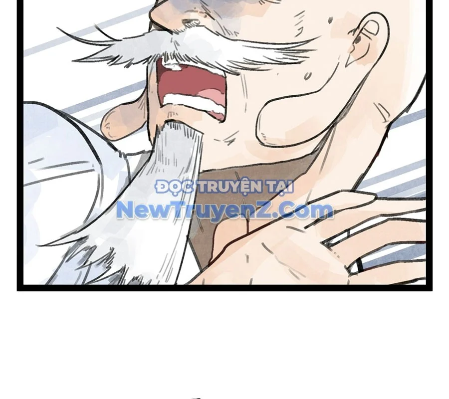 Hiệp Khách Hành Bất Thông Chapter 34 - Trang 4