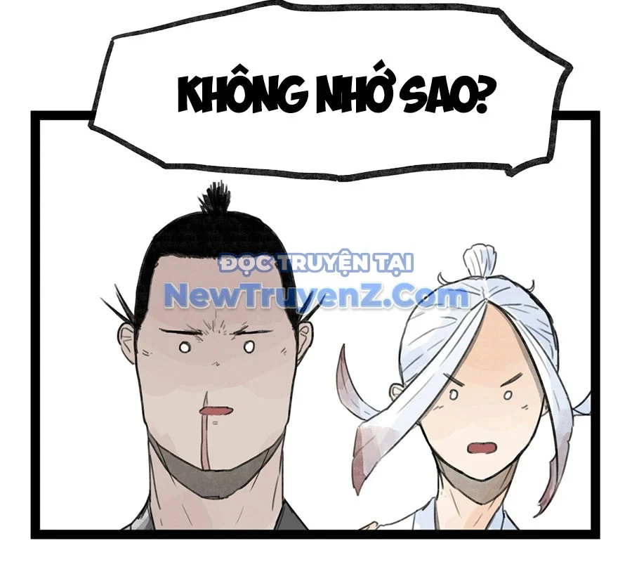 Hiệp Khách Hành Bất Thông Chapter 34 - Trang 4