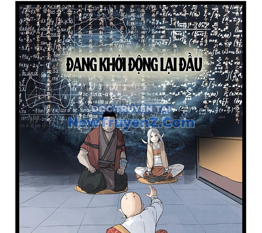 Hiệp Khách Hành Bất Thông Chapter 34 - Trang 4