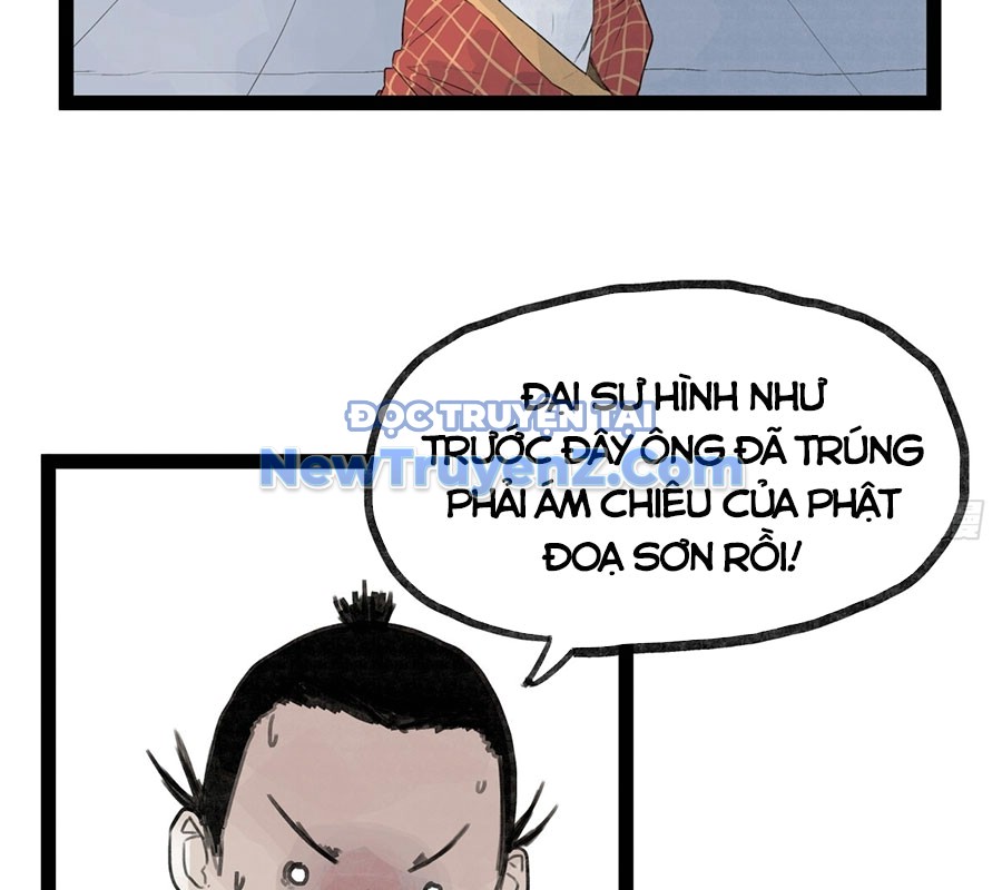 Hiệp Khách Hành Bất Thông Chapter 34 - Trang 4