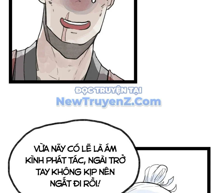 Hiệp Khách Hành Bất Thông Chapter 34 - Trang 4