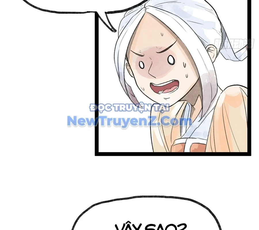 Hiệp Khách Hành Bất Thông Chapter 34 - Trang 4