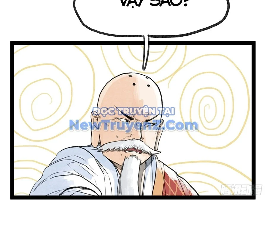 Hiệp Khách Hành Bất Thông Chapter 34 - Trang 4