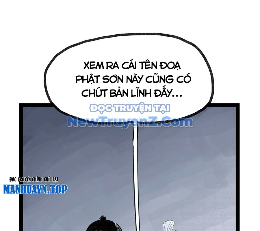 Hiệp Khách Hành Bất Thông Chapter 34 - Trang 4