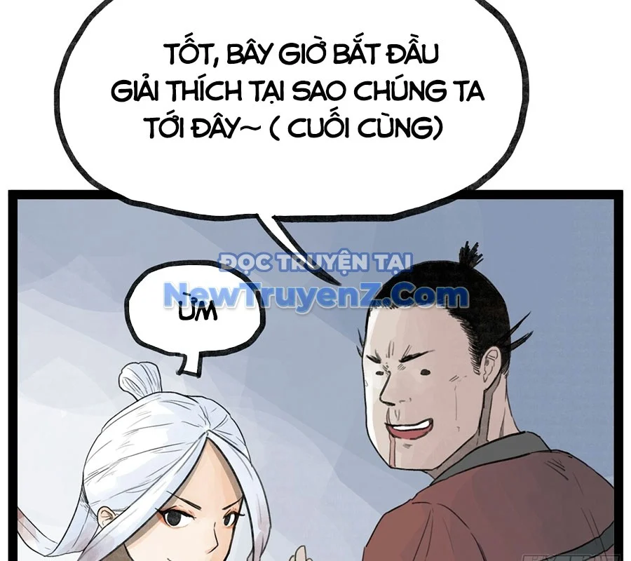 Hiệp Khách Hành Bất Thông Chapter 34 - Trang 4