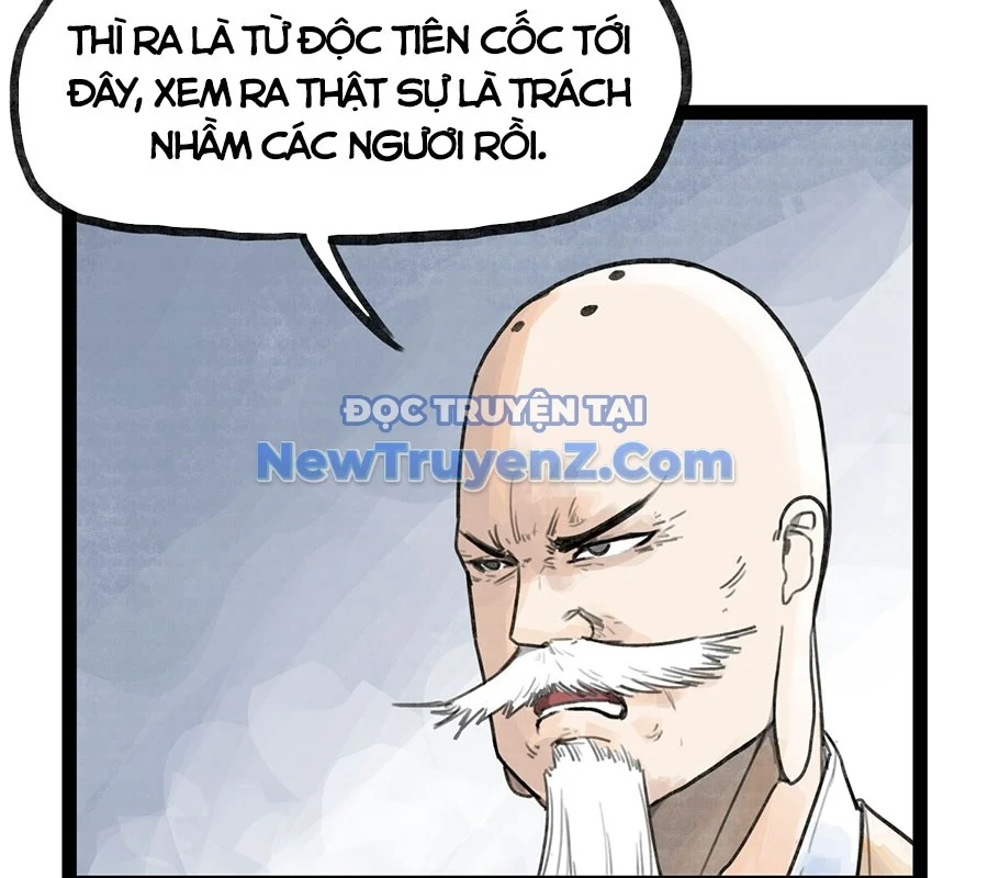Hiệp Khách Hành Bất Thông Chapter 34 - Trang 4