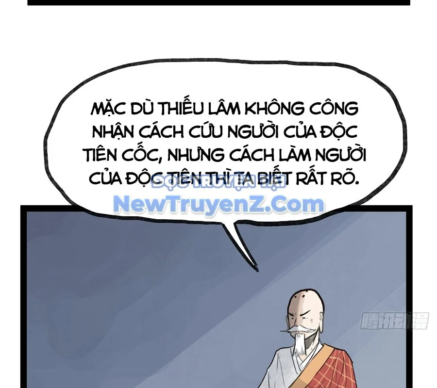 Hiệp Khách Hành Bất Thông Chapter 34 - Trang 4