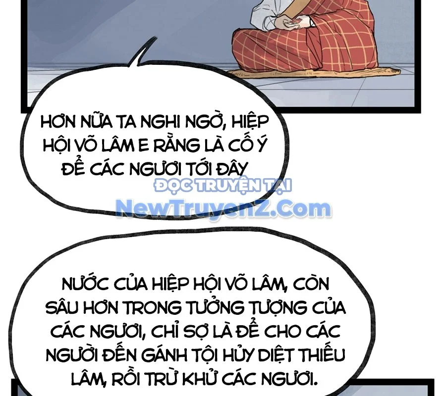 Hiệp Khách Hành Bất Thông Chapter 34 - Trang 4