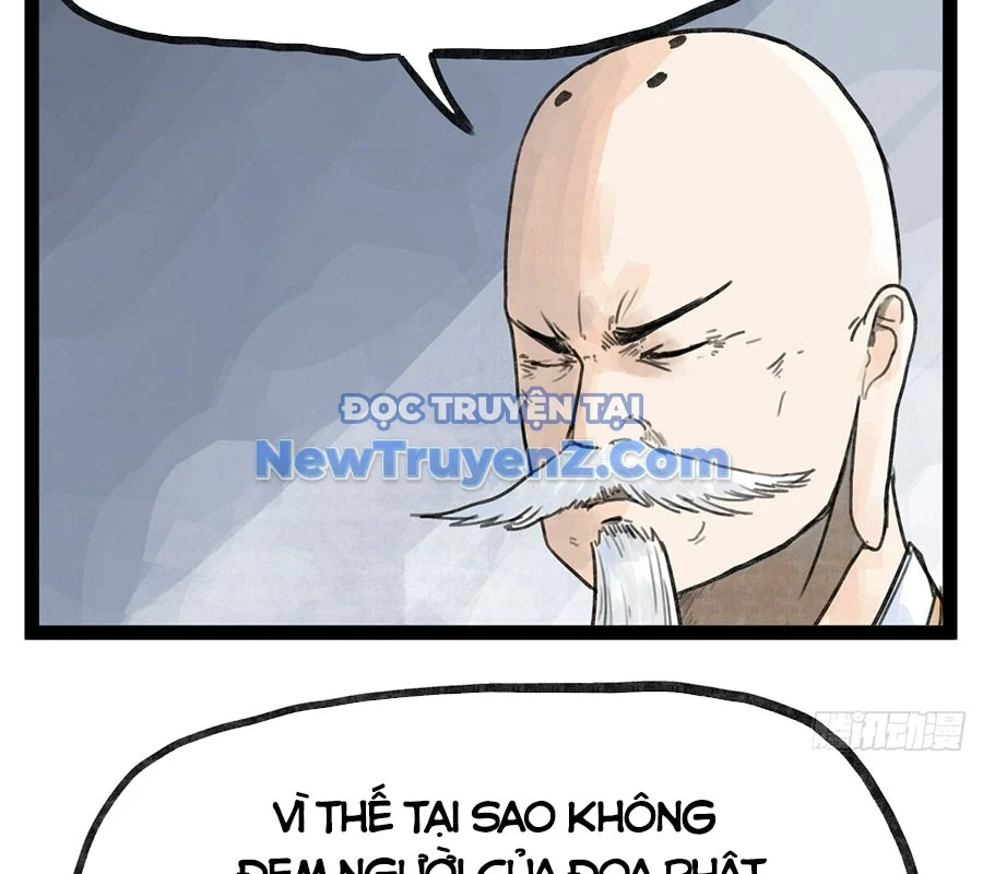 Hiệp Khách Hành Bất Thông Chapter 34 - Trang 4