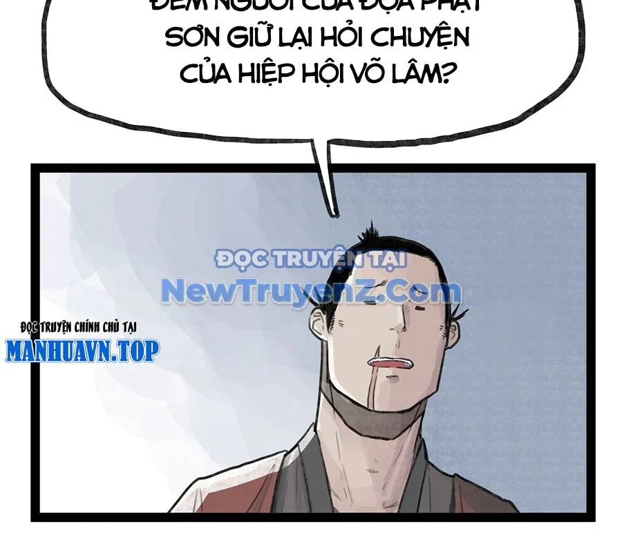 Hiệp Khách Hành Bất Thông Chapter 34 - Trang 4