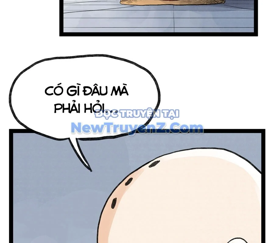Hiệp Khách Hành Bất Thông Chapter 34 - Trang 4