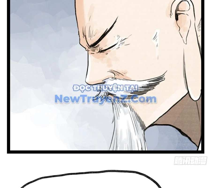 Hiệp Khách Hành Bất Thông Chapter 34 - Trang 4