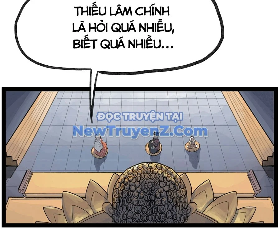 Hiệp Khách Hành Bất Thông Chapter 34 - Trang 4