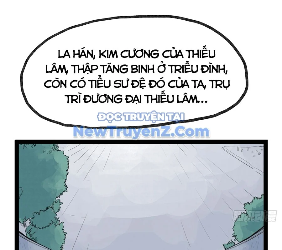 Hiệp Khách Hành Bất Thông Chapter 34 - Trang 4