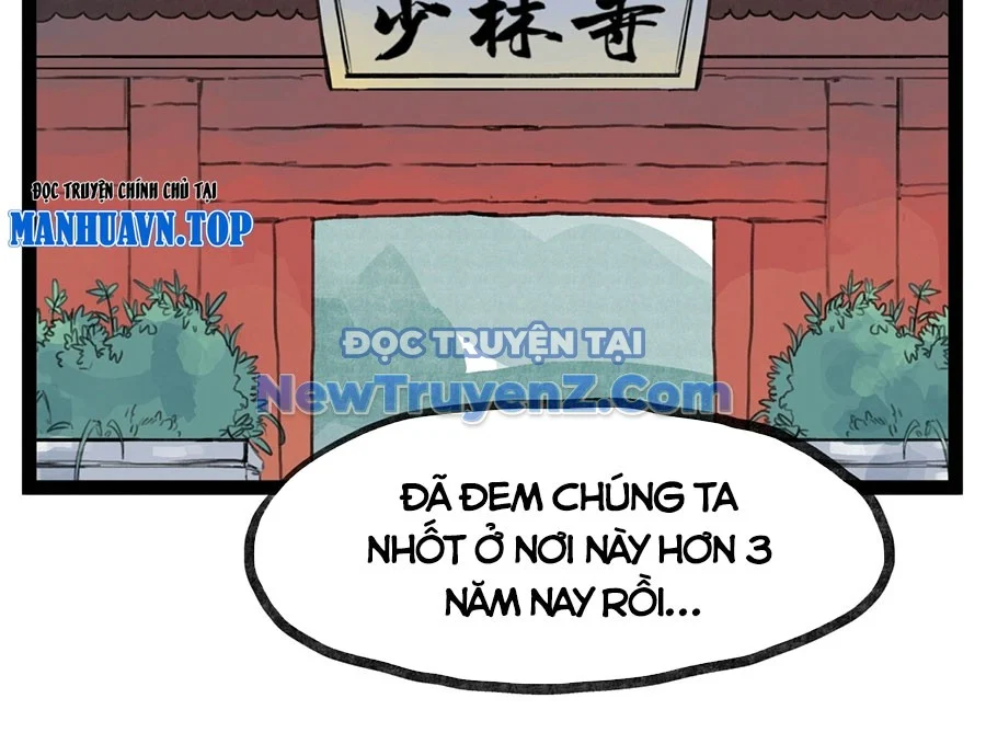Hiệp Khách Hành Bất Thông Chapter 34 - Trang 4