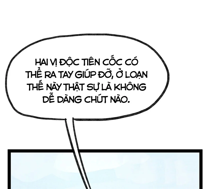 Hiệp Khách Hành Bất Thông Chapter 35 - Trang 3
