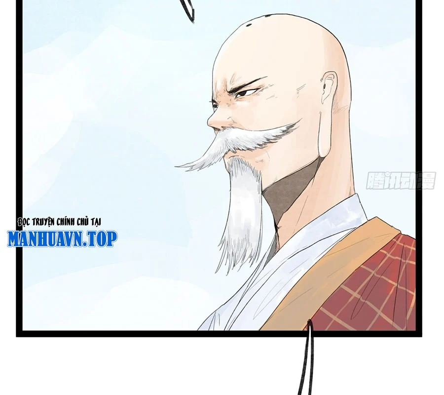 Hiệp Khách Hành Bất Thông Chapter 35 - Trang 3