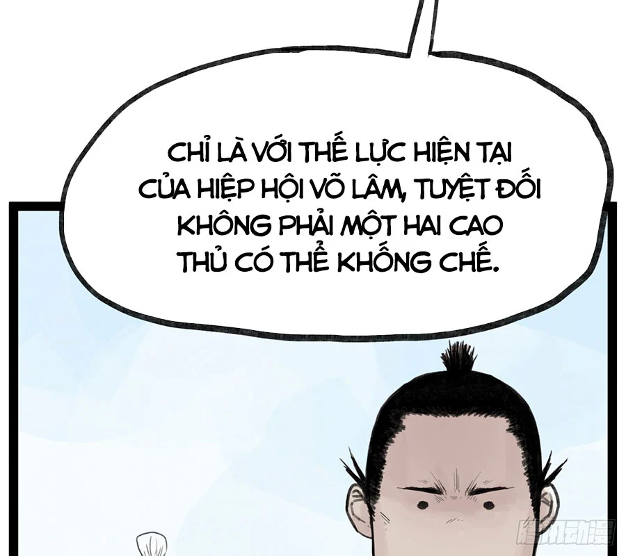 Hiệp Khách Hành Bất Thông Chapter 35 - Trang 3