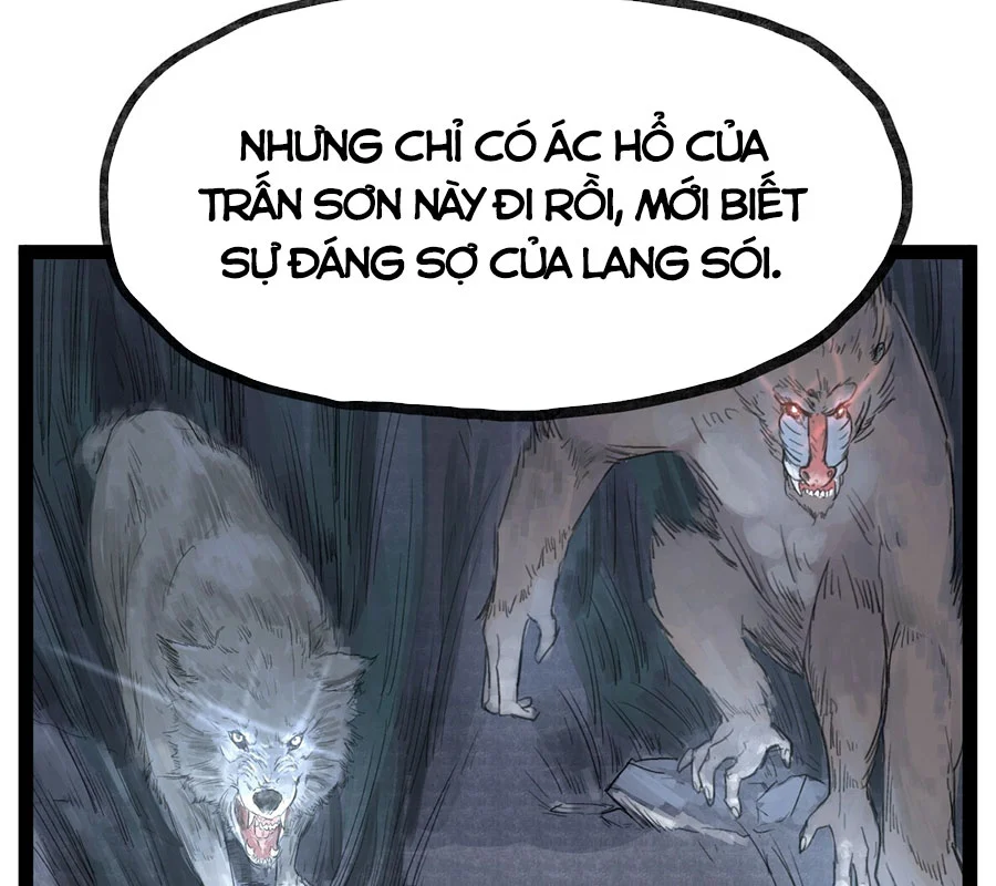 Hiệp Khách Hành Bất Thông Chapter 35 - Trang 3