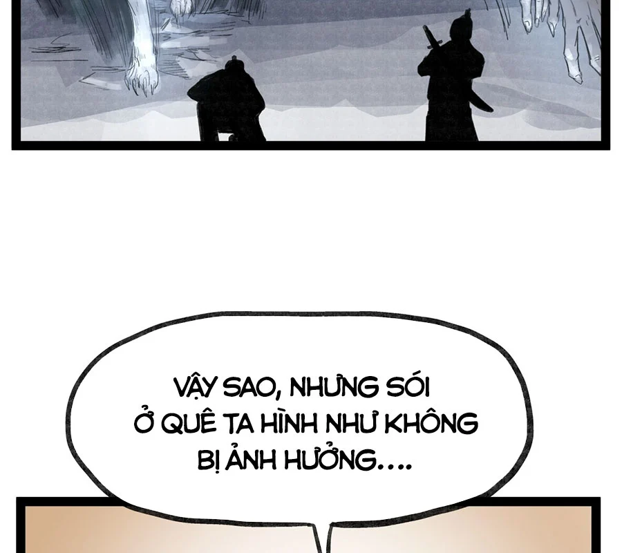 Hiệp Khách Hành Bất Thông Chapter 35 - Trang 3