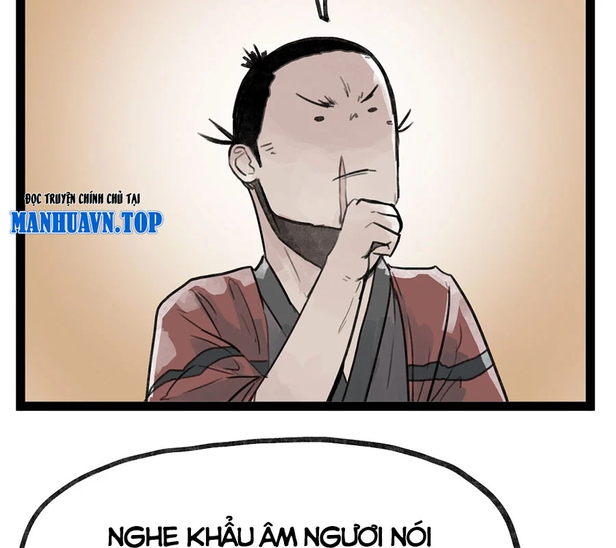 Hiệp Khách Hành Bất Thông Chapter 35 - Trang 3