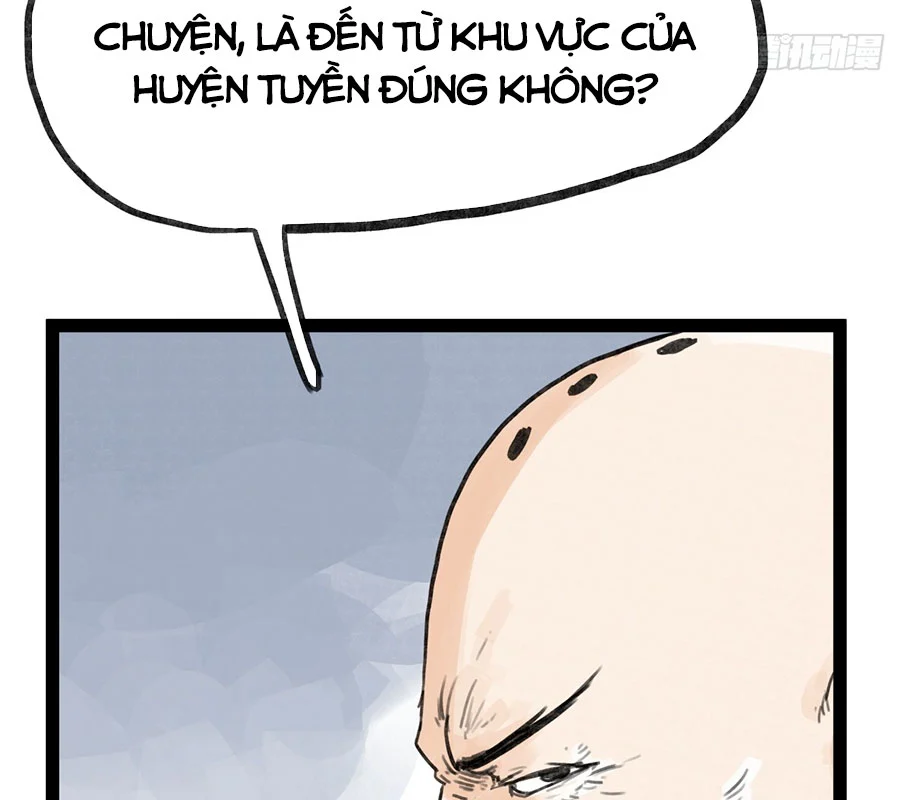 Hiệp Khách Hành Bất Thông Chapter 35 - Trang 3