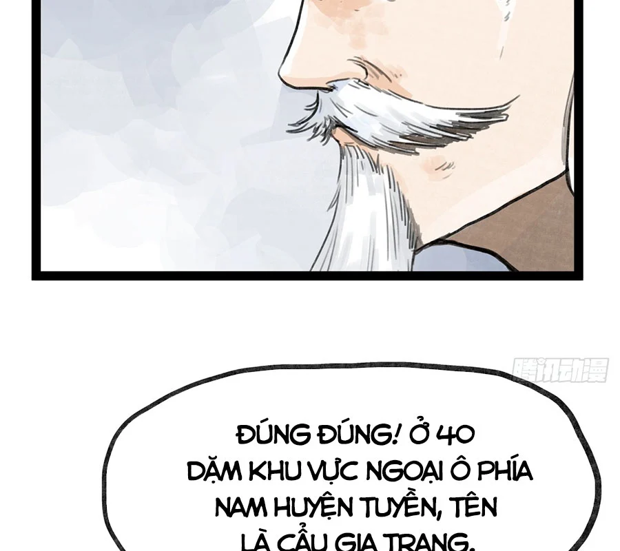 Hiệp Khách Hành Bất Thông Chapter 35 - Trang 3