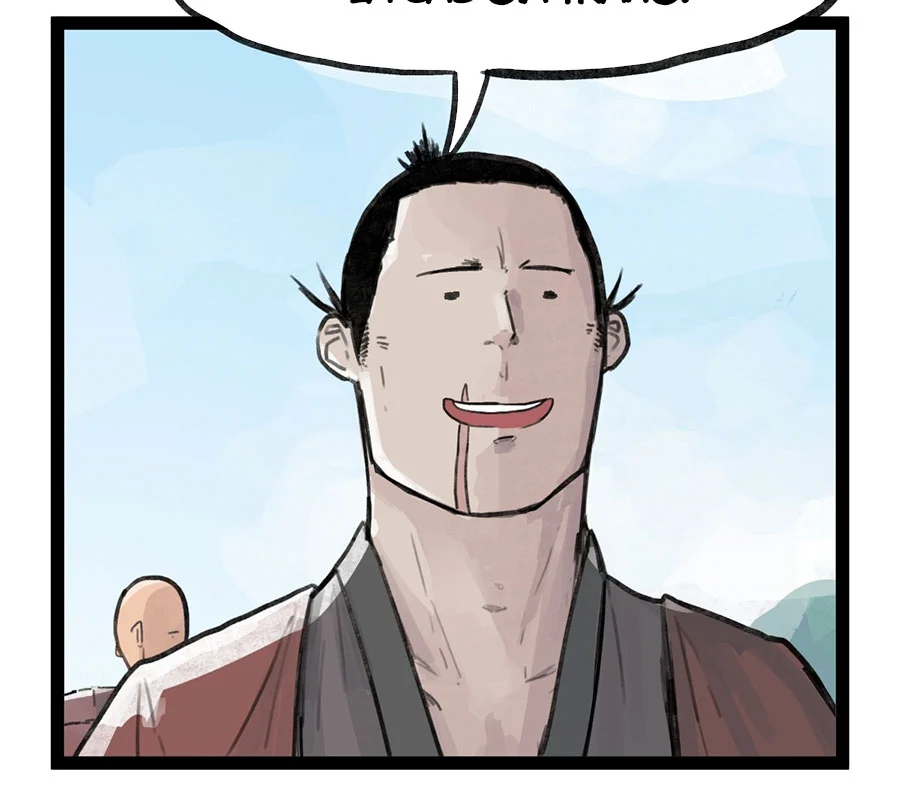 Hiệp Khách Hành Bất Thông Chapter 35 - Trang 3