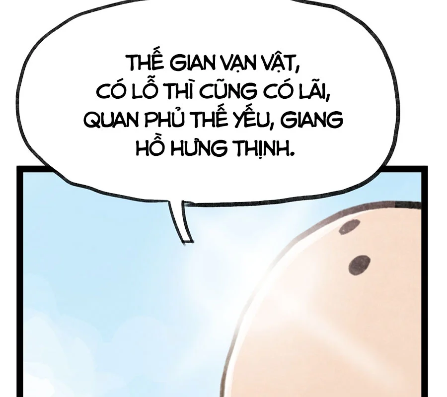 Hiệp Khách Hành Bất Thông Chapter 35 - Trang 3