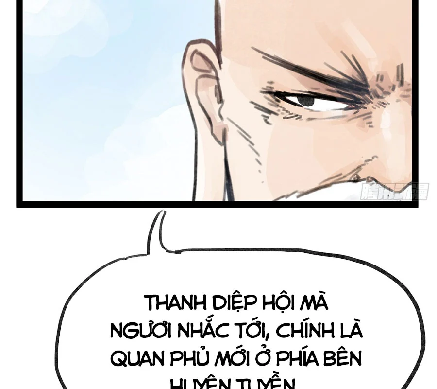 Hiệp Khách Hành Bất Thông Chapter 35 - Trang 3