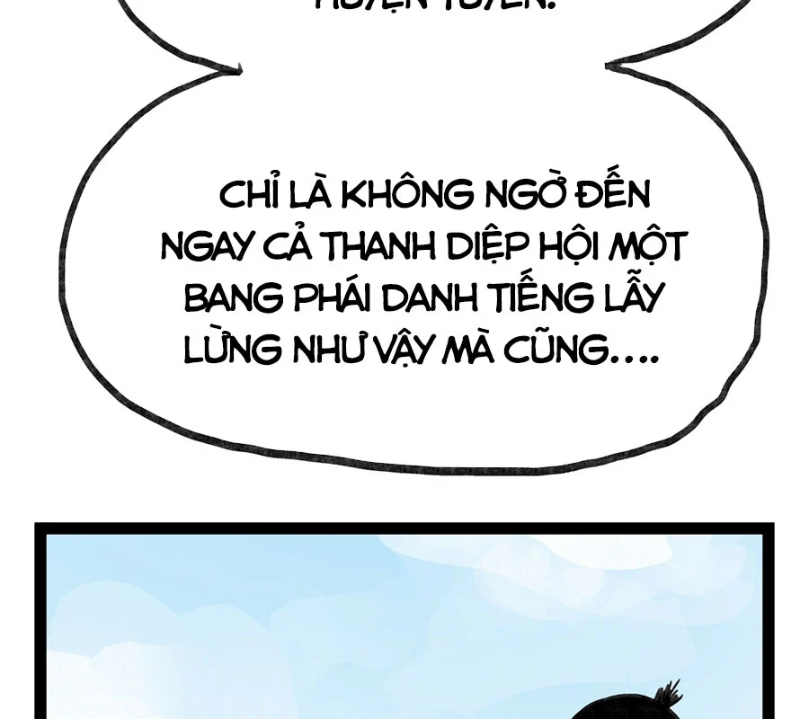 Hiệp Khách Hành Bất Thông Chapter 35 - Trang 3