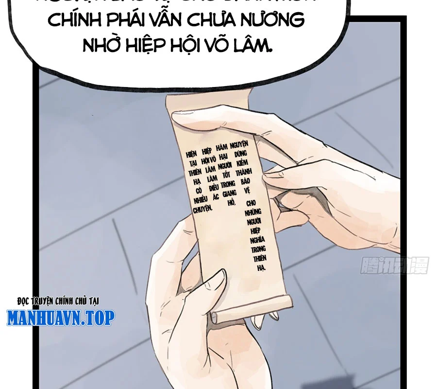 Hiệp Khách Hành Bất Thông Chapter 35 - Trang 3
