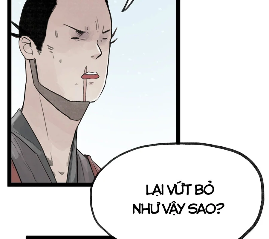 Hiệp Khách Hành Bất Thông Chapter 35 - Trang 3