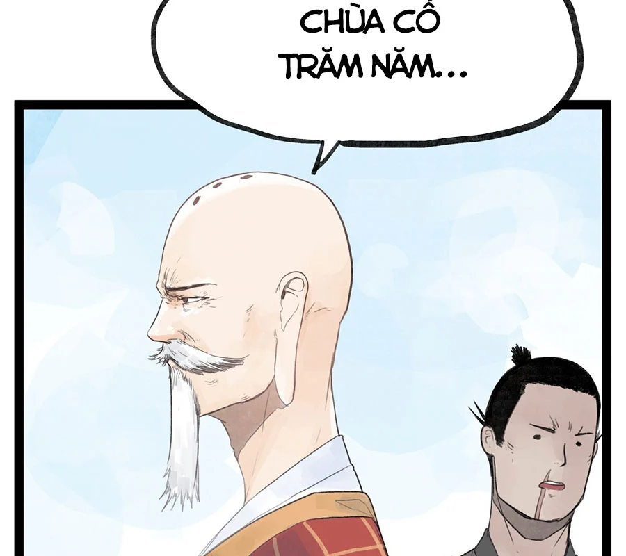 Hiệp Khách Hành Bất Thông Chapter 35 - Trang 3