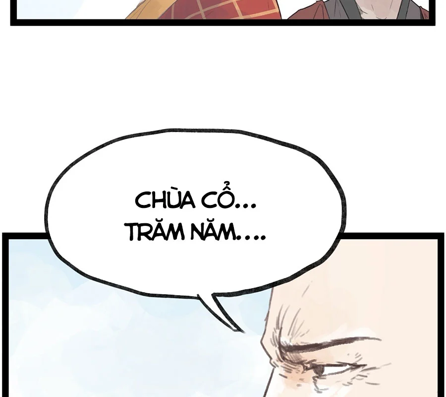 Hiệp Khách Hành Bất Thông Chapter 35 - Trang 3