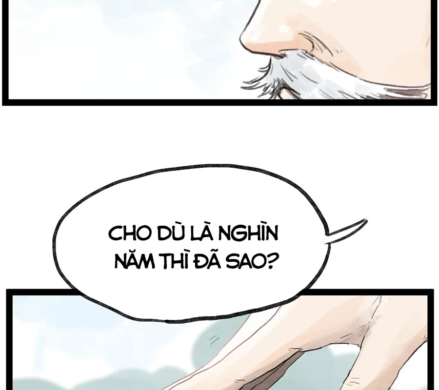 Hiệp Khách Hành Bất Thông Chapter 35 - Trang 3