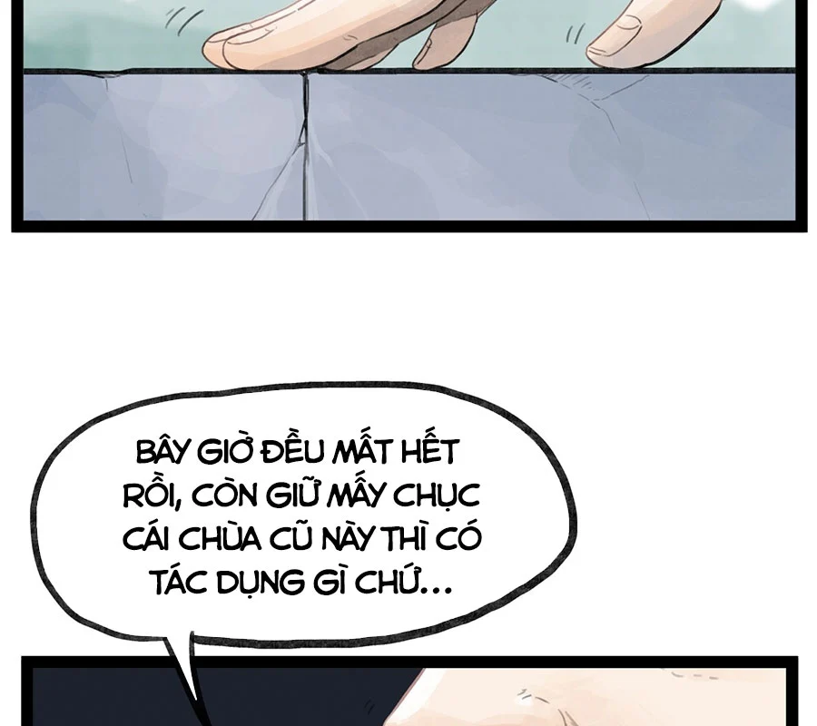 Hiệp Khách Hành Bất Thông Chapter 35 - Trang 3