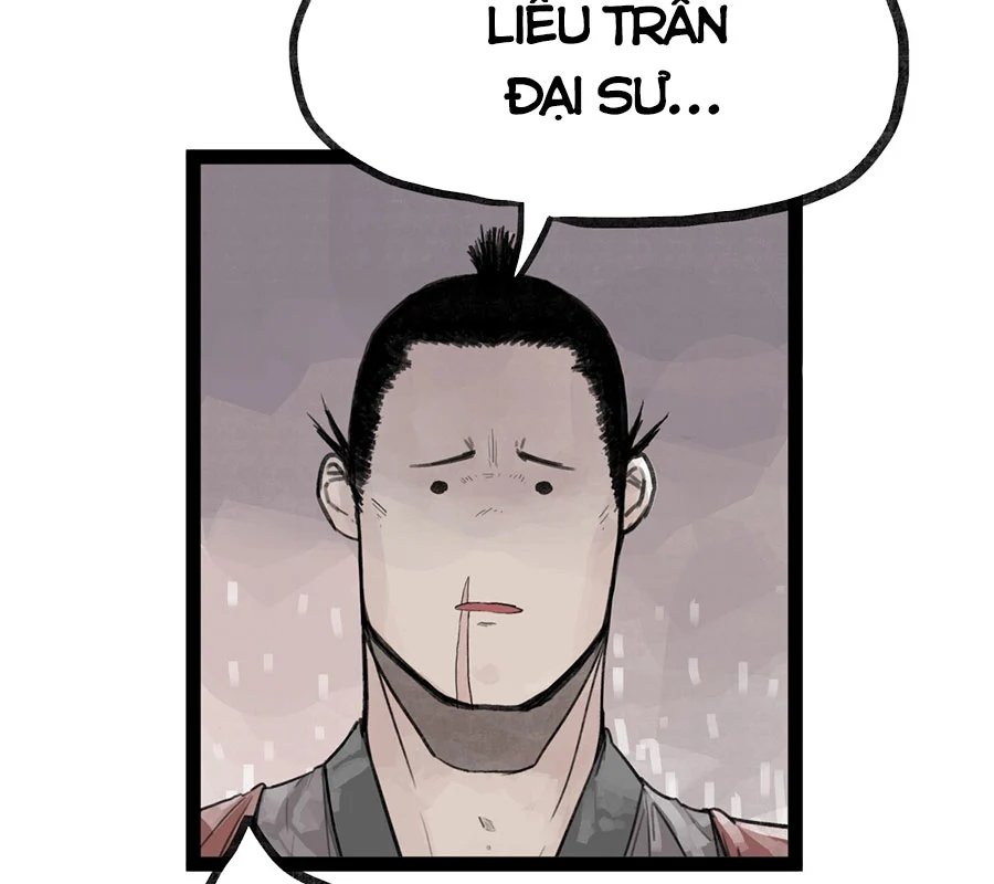 Hiệp Khách Hành Bất Thông Chapter 35 - Trang 3