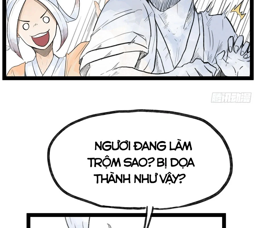 Hiệp Khách Hành Bất Thông Chapter 35 - Trang 3