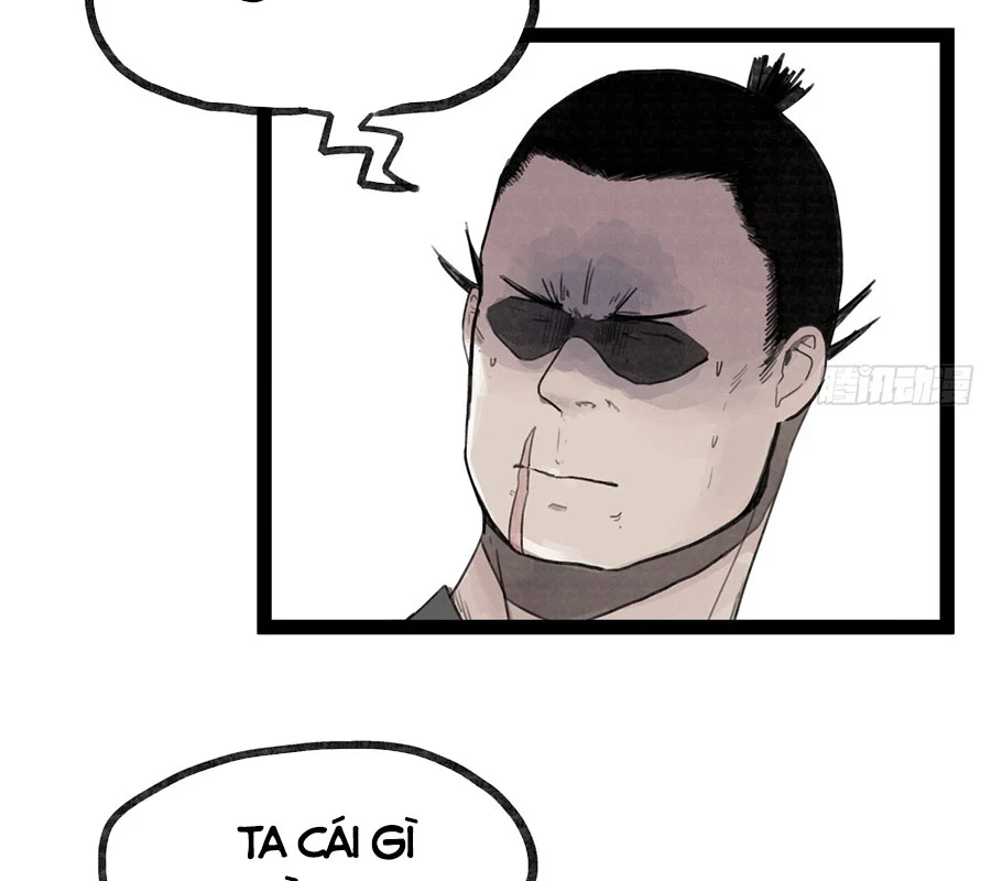Hiệp Khách Hành Bất Thông Chapter 35 - Trang 3