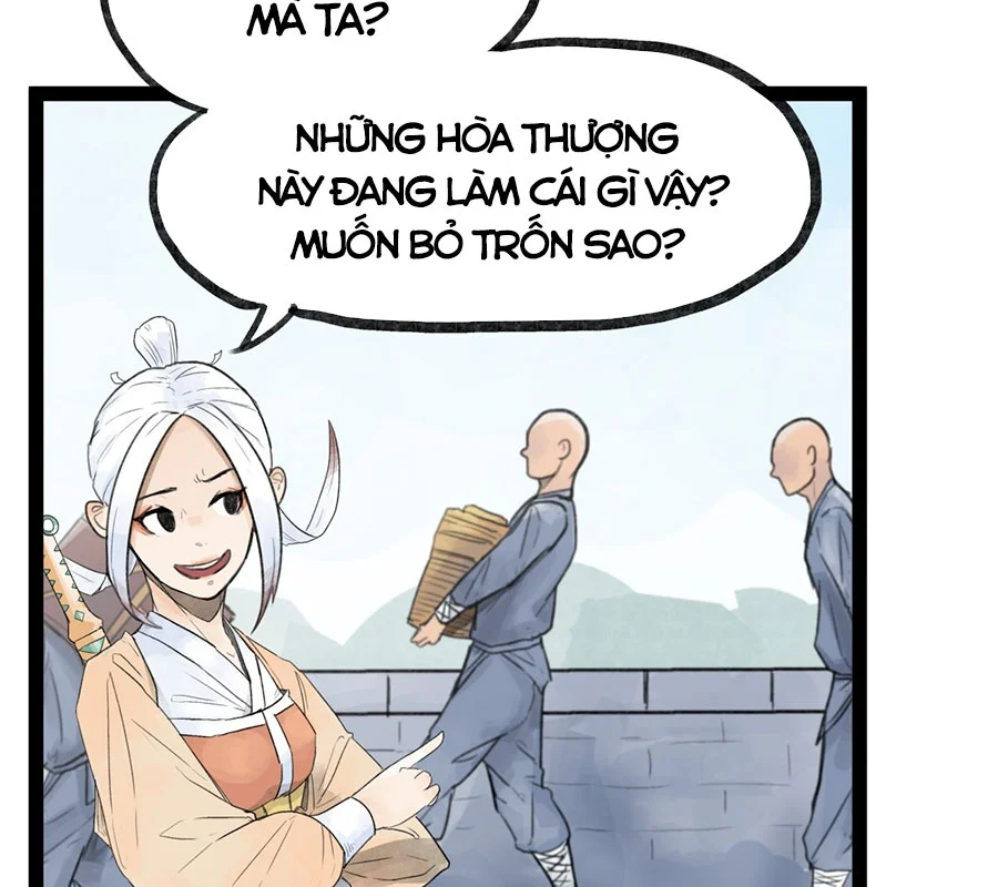 Hiệp Khách Hành Bất Thông Chapter 35 - Trang 3