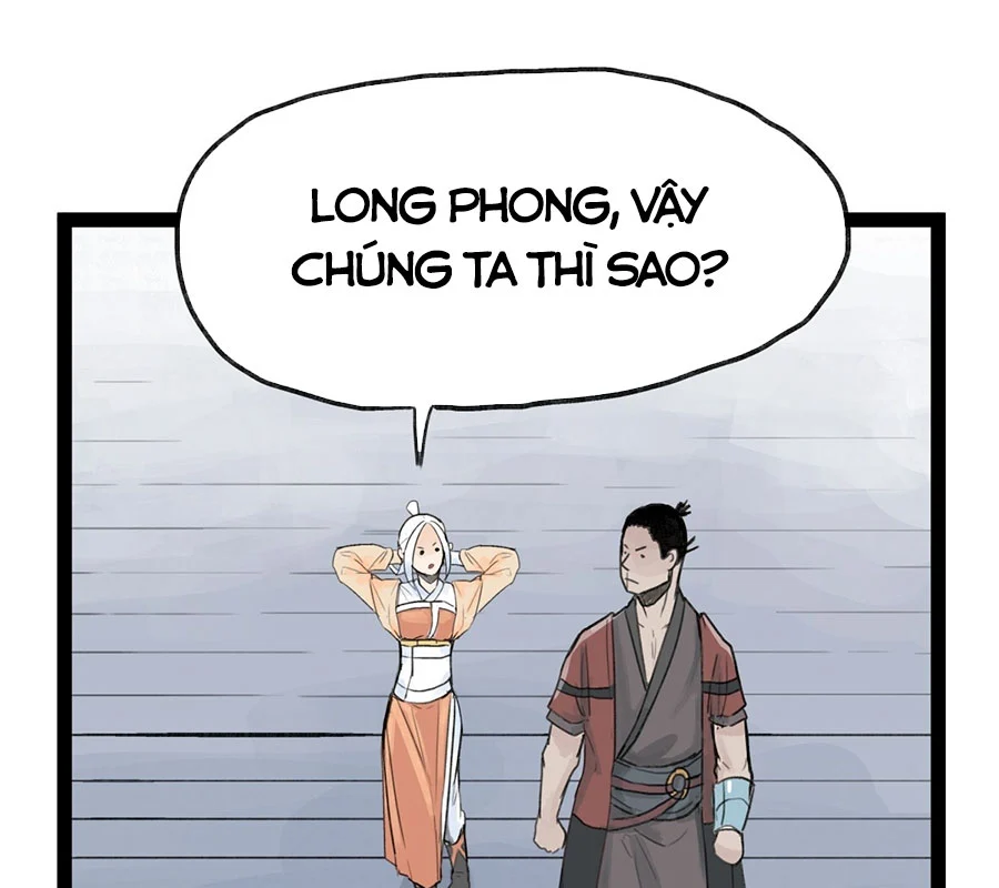 Hiệp Khách Hành Bất Thông Chapter 36 - Trang 3