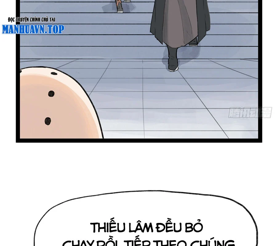 Hiệp Khách Hành Bất Thông Chapter 36 - Trang 3