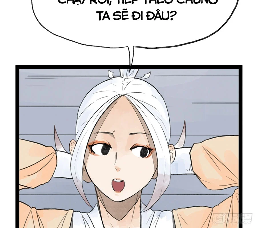 Hiệp Khách Hành Bất Thông Chapter 36 - Trang 3
