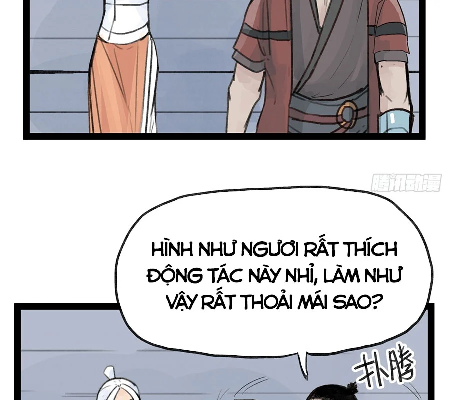 Hiệp Khách Hành Bất Thông Chapter 36 - Trang 3