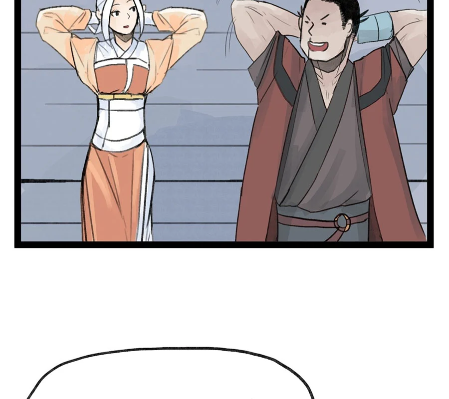 Hiệp Khách Hành Bất Thông Chapter 36 - Trang 3