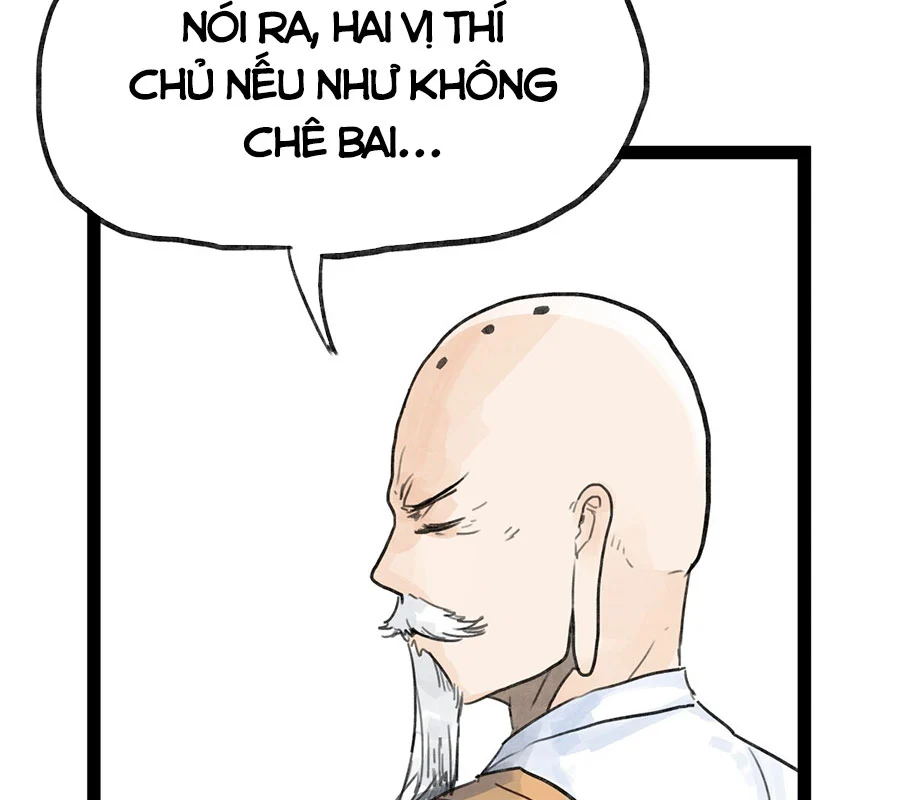 Hiệp Khách Hành Bất Thông Chapter 36 - Trang 3