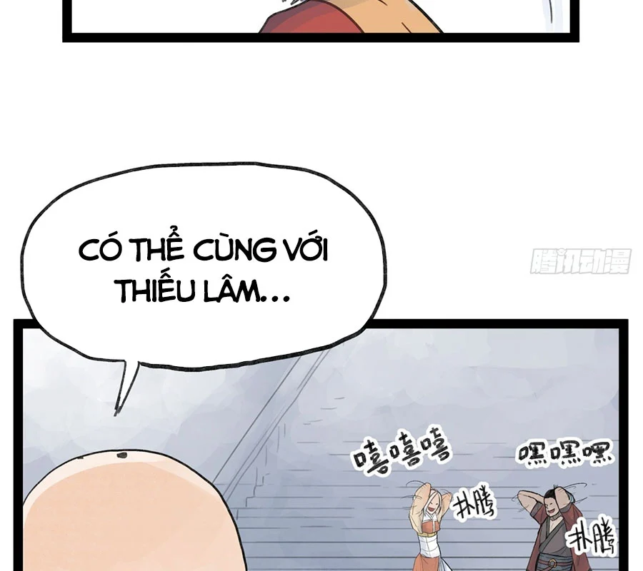 Hiệp Khách Hành Bất Thông Chapter 36 - Trang 3