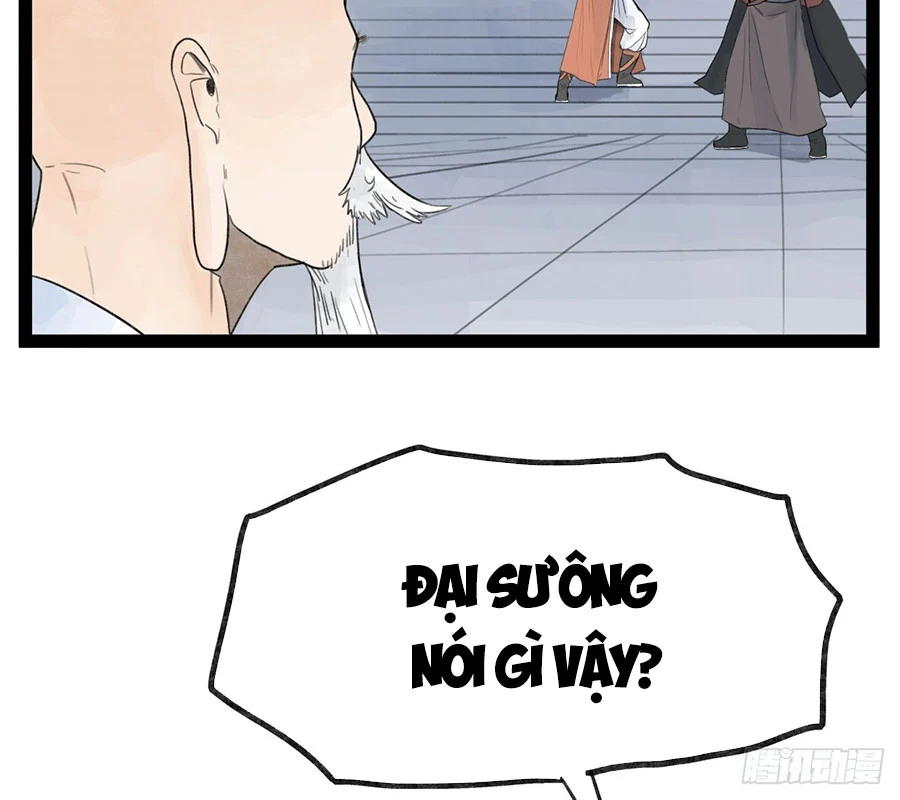 Hiệp Khách Hành Bất Thông Chapter 36 - Trang 3