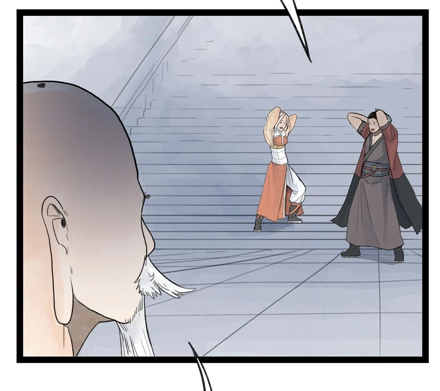 Hiệp Khách Hành Bất Thông Chapter 36 - Trang 3